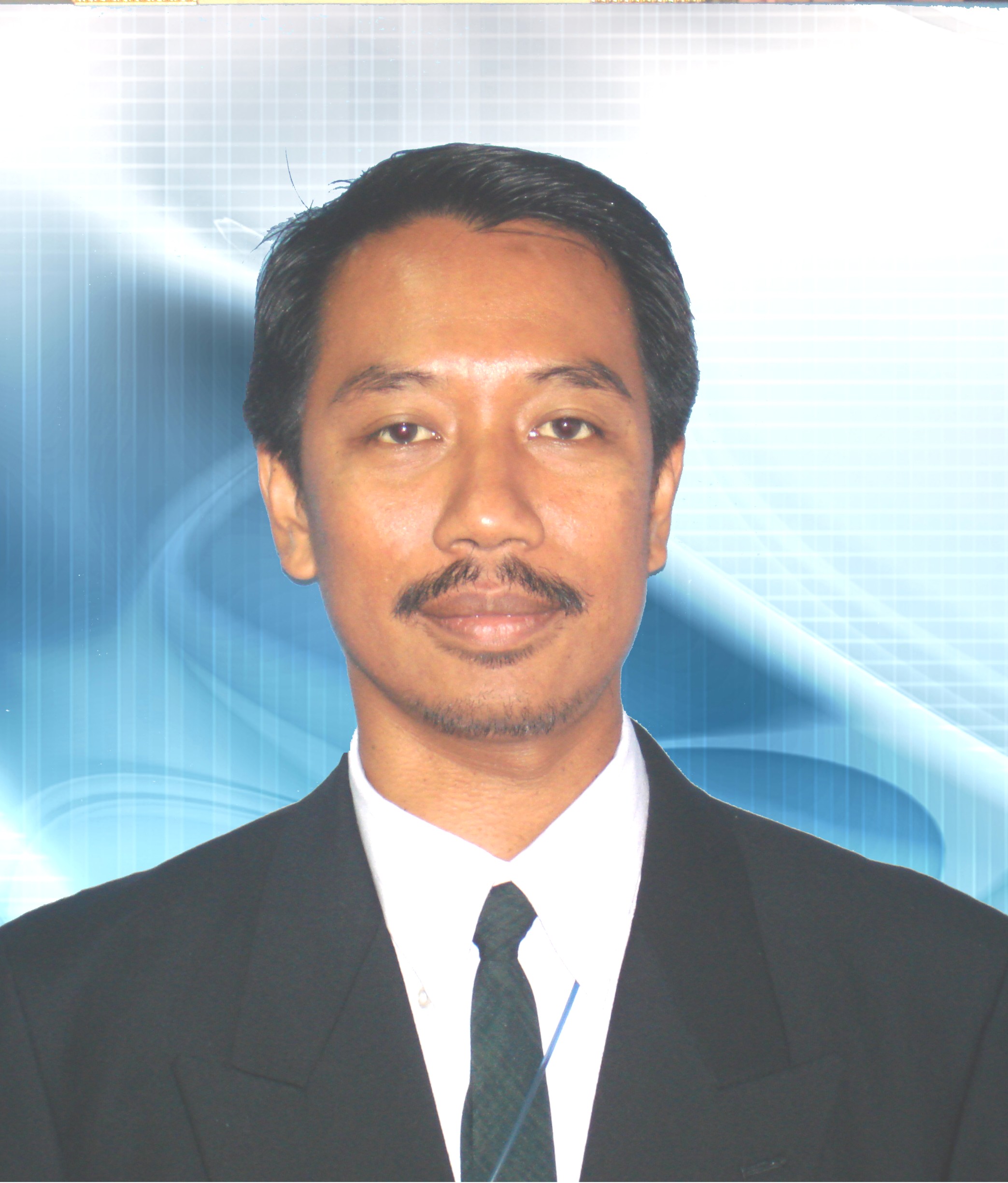 ENCIK MOHD HAMDAN BIN ALANG