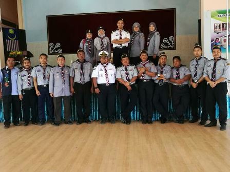 Portal Sekolah Sains Sultan Haji Ahmad Shah Pekan